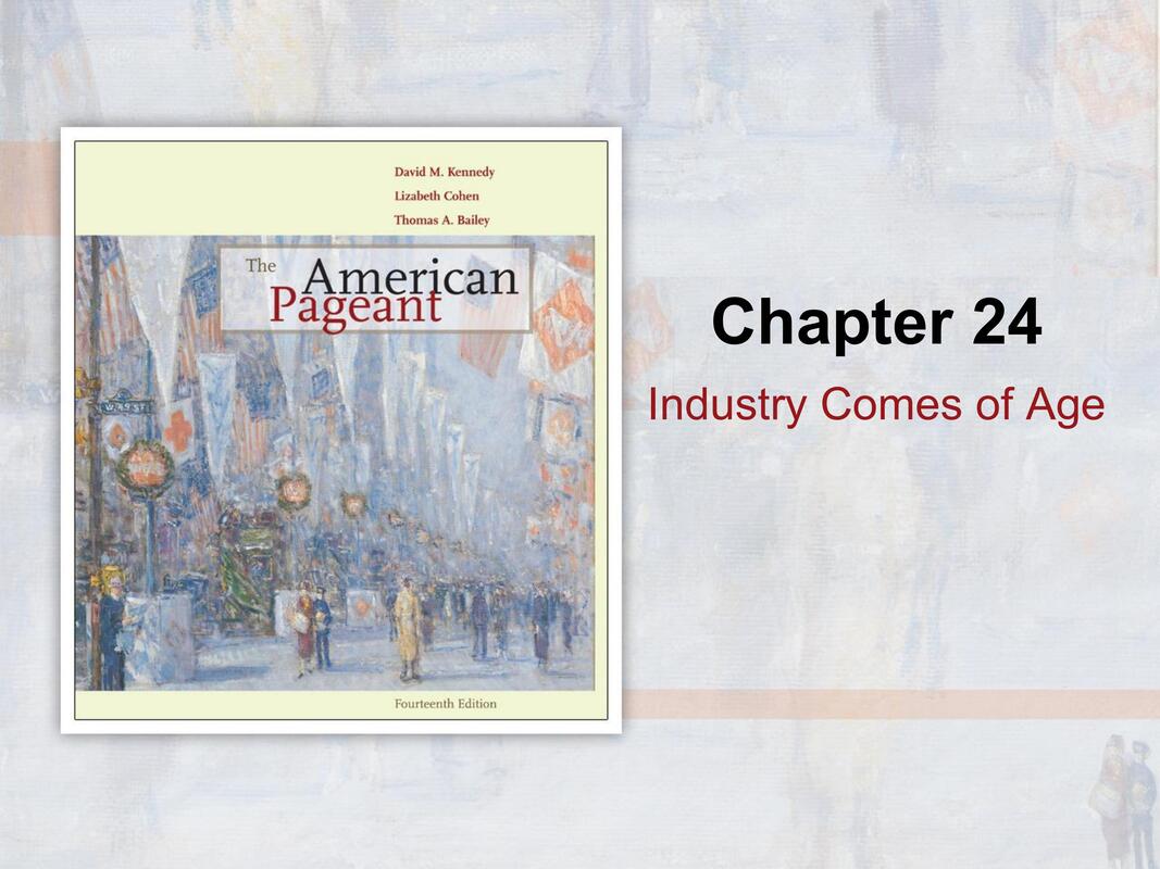 21+ American Pageant Chapter 41
